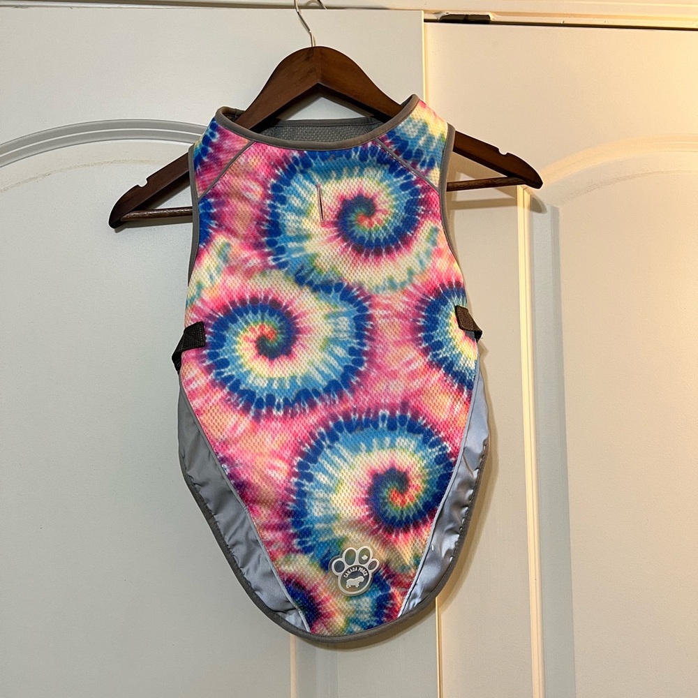 Dog Cooling Vest